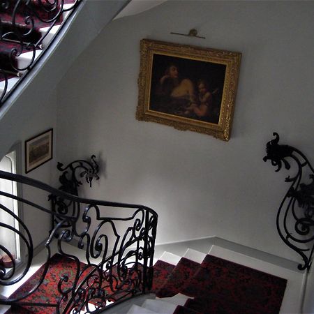 La Residence Des Indes La Rochelle  Exterior photo