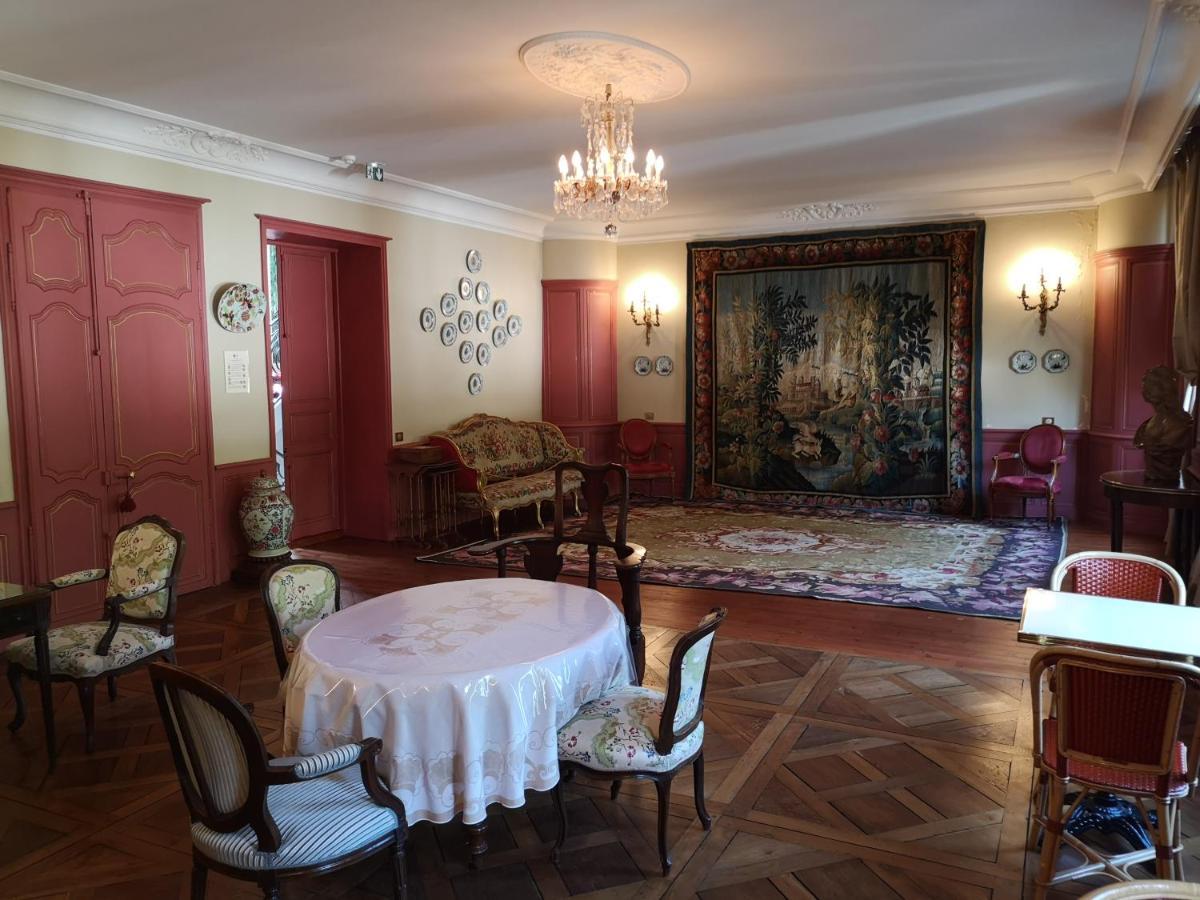 La Residence Des Indes La Rochelle  Exterior photo